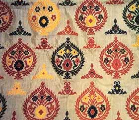 Muga Silk