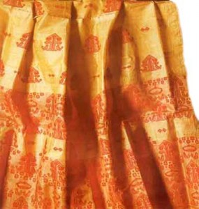 Assam Silk