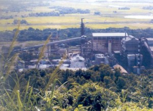Cachar Paper Mill