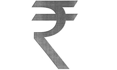 Indian Rupee Symbol