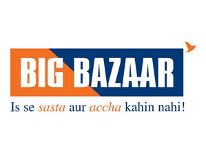 Big Bazaar Photo