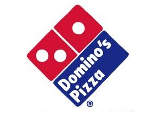 Dominos Pizza Photo