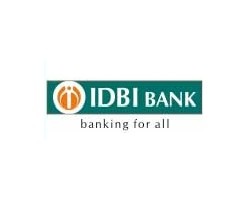 IDBI Bank Logo