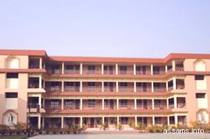 Little Flower Higher Secondary School, Dibrugarh