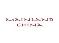 Mainland China Logo