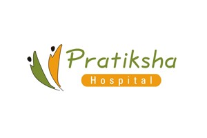 Pratiksha Hospital Logo