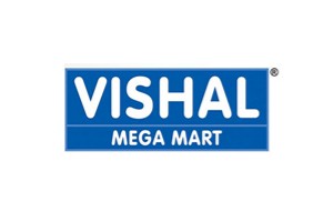 Vishal Mega Mart Logo