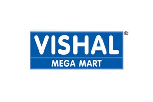 Vishal Mega Mart Logo