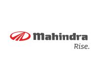 Mahindra Logo