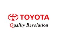 Toyota Logo