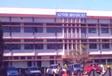 Don Bosco School, Jorhat