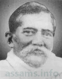 Ananda Chandra Agarwala Photo