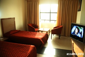 Atithi Hotel Photo