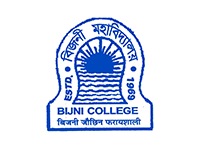 Bijni College Logo