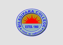 Bilasipara College Logo