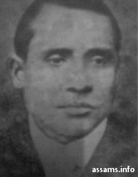 Chandra Kumar Agarwala Photo