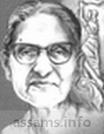 Chandraprabha Saikiani Photo