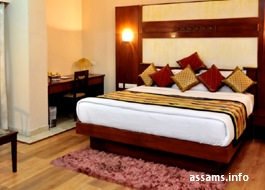 Nakshatra Hotel Photo