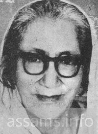 Nalini Bala Devi Photo