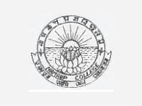 Namrup College Logo