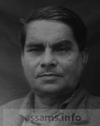 Benudhar Sharma Photo