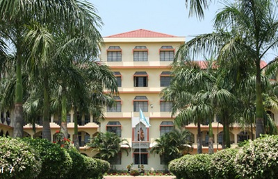 Don Bosco University Photo