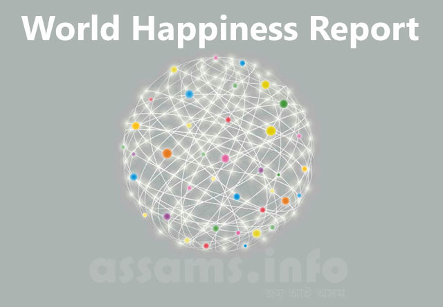 World Happiness Report