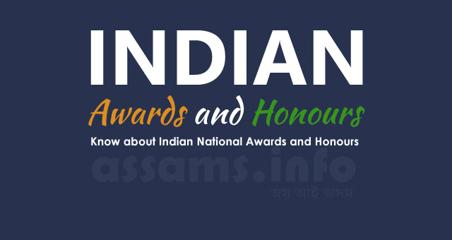 Indian National Awards