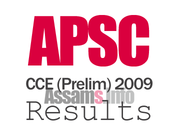 APSC Results