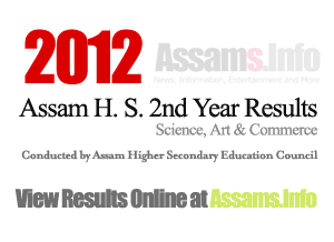 Assam-HS-Results