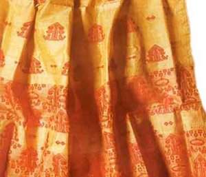 Assam Silk Assam Silk