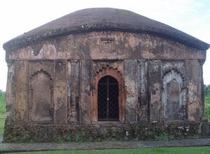 Bishnu Mandir