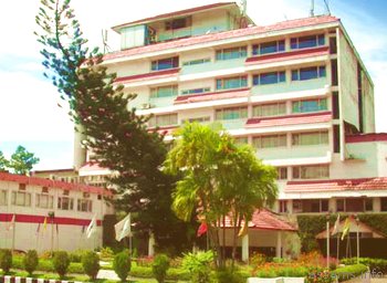 Brahmaputra Ashok Hotel Photo