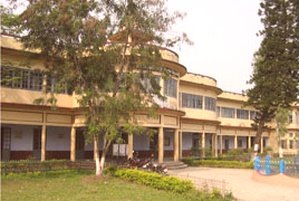 DHSK College