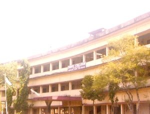Dibru College
