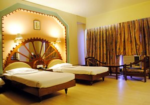 Hotel Rajmahal Photo 1