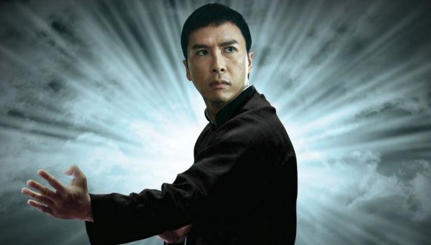 IP Man 2