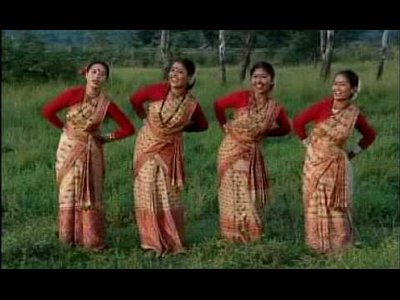 Janmoni Bihu