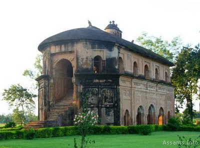 Rang Ghar Rang Ghar