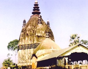 Sivdol Sibsagar