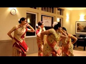 Vancouver Magh Bihu