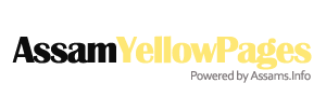 Assam Yellow Pages